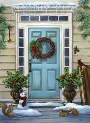 Cheery Threshold II | Obraz na stenu