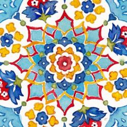 Turkish Tile II | Obraz na stenu