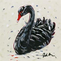 Black Swan | Obraz na stenu