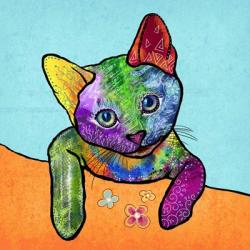 Colorful Pets II | Obraz na stenu