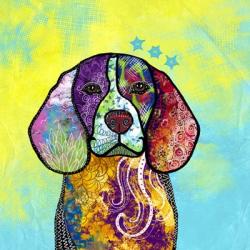 Colorful Pets V | Obraz na stenu