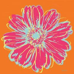 Flower Pop Art III | Obraz na stenu