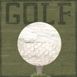 Golf Days XI-Golf | Obraz na stenu