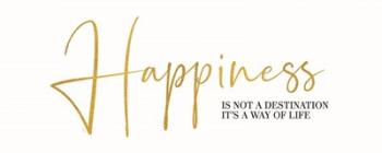 Sentiment Art panel III-Happiness | Obraz na stenu