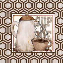 Modern Coffee I | Obraz na stenu