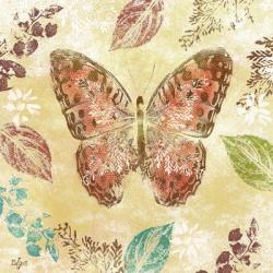 Botanical Beauty II | Obraz na stenu