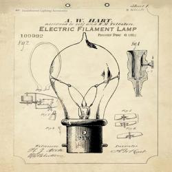 Industrial Design I | Obraz na stenu