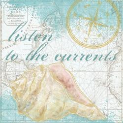 Look to the Sea IV | Obraz na stenu