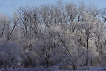 Ice Land | Obraz na stenu