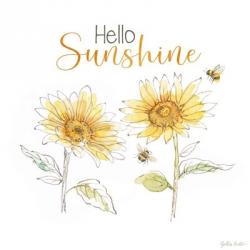 Be My Sunshine VII | Obraz na stenu