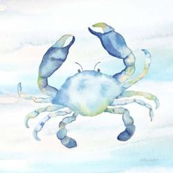Great Blue Sea XIII | Obraz na stenu