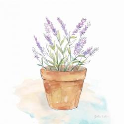 Let it Grow VIII | Obraz na stenu