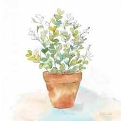 Let it Grow IX | Obraz na stenu
