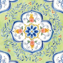 Mediterranean Breezes XXV | Obraz na stenu