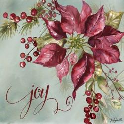 Winter Joy II | Obraz na stenu