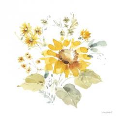 Sunflowers Forever 07 | Obraz na stenu