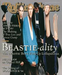 The Beastie Boys, 1994 Rolling Stone Cover | Obraz na stenu