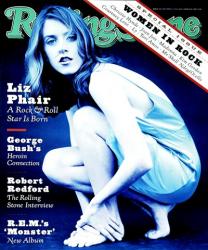 Liz Phair, 1994 Rolling Stone Cover | Obraz na stenu