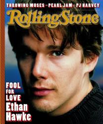 Ethan Hawke, 1995 Rolling Stone Cover | Obraz na stenu