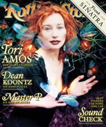 Tori Amos, 1998 Rolling Stone Cover | Obraz na stenu