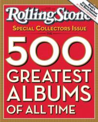 500 Greatest Albums of All-Time, 2003 Rolling Stone Cover | Obraz na stenu