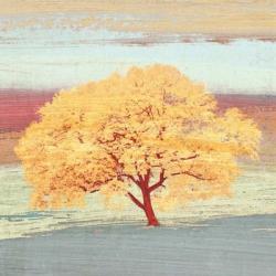 Treescape #2 (detail) | Obraz na stenu