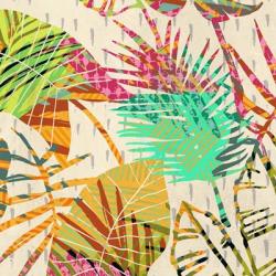 Palm Festoon I | Obraz na stenu
