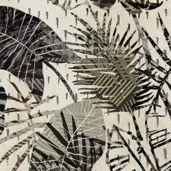 Grey Palms I | Obraz na stenu
