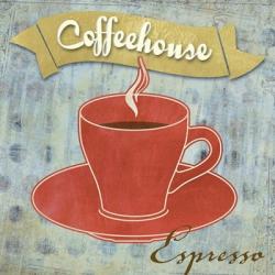 Espresso II | Obraz na stenu