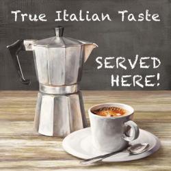 True Italian Taste | Obraz na stenu