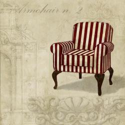 Armchair 2 | Obraz na stenu