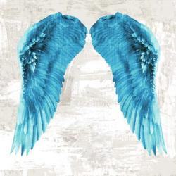 Angel Wings II | Obraz na stenu