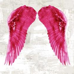 Angel Wings III | Obraz na stenu