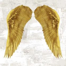 Angel Wings IV | Obraz na stenu