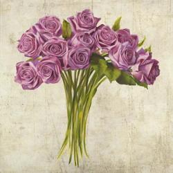 Bouquet de Roses | Obraz na stenu