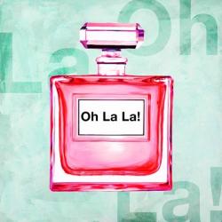 Oh La La! | Obraz na stenu