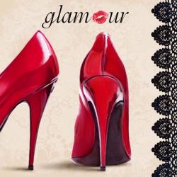 Glamour | Obraz na stenu