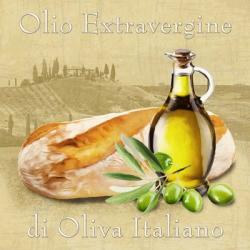 Cucina Italiana II | Obraz na stenu