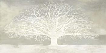 White Tree | Obraz na stenu