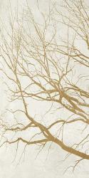 Golden Tree I | Obraz na stenu