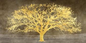 Shimmering Tree Ash | Obraz na stenu