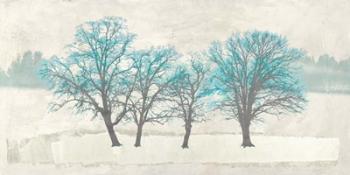 A Winter's Tale | Obraz na stenu