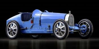 Bugatti 35 | Obraz na stenu