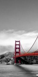 Golden Gate Bridge I, San Francisco | Obraz na stenu