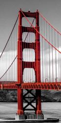 Golden Gate Bridge II, San Francisco | Obraz na stenu