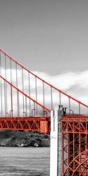 Golden Gate Bridge III, San Francisco | Obraz na stenu