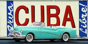 Cuba Libre, Havana | Obraz na stenu