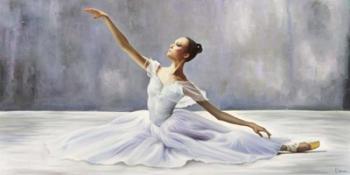 Ballerina | Obraz na stenu