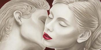 Eternal Lovers | Obraz na stenu
