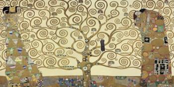 The Tree of Life | Obraz na stenu